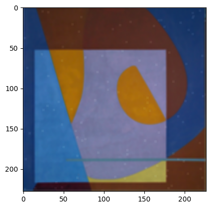 图像处理与分析 实验五 图像处理与分析 实验五