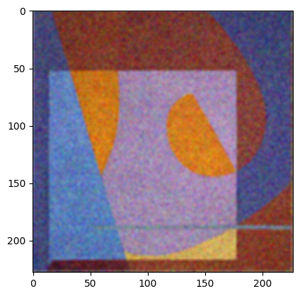 图像处理与分析 实验五 图像处理与分析 实验五