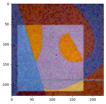 图像处理与分析 实验五 图像处理与分析 实验五