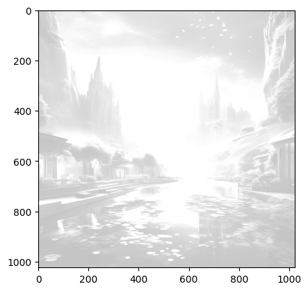 图像处理与分析 实验二 图像处理与分析 实验二