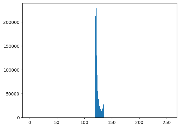 图像处理与分析 实验二 图像处理与分析 实验二